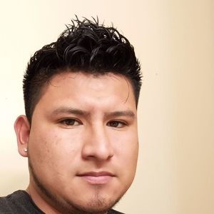 Meet your Posher, Jonathan